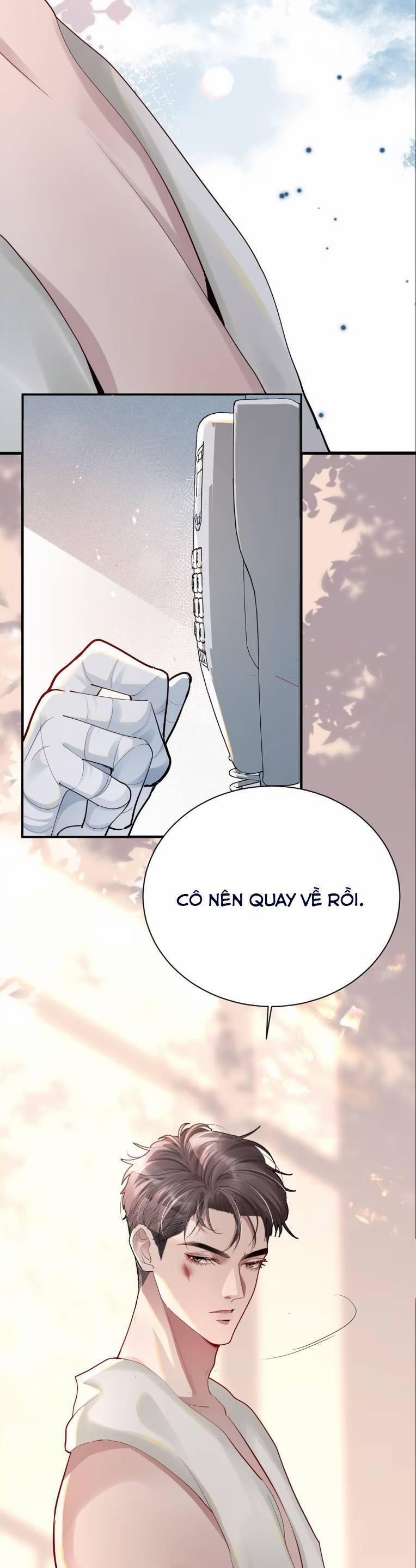 Bí Mật Nhỏ Của Chú Ngỗng Trắng 2 trang 9