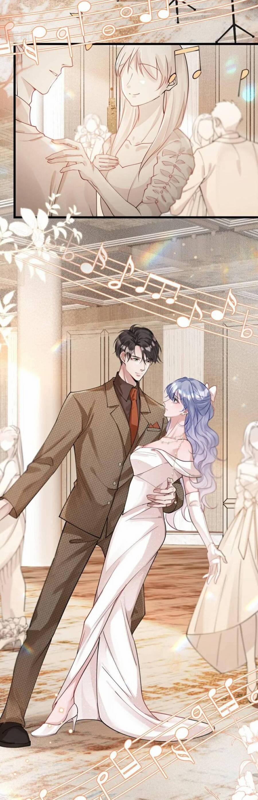 Bí Mật Nhỏ Của Chú Ngỗng Trắng 20 trang 13