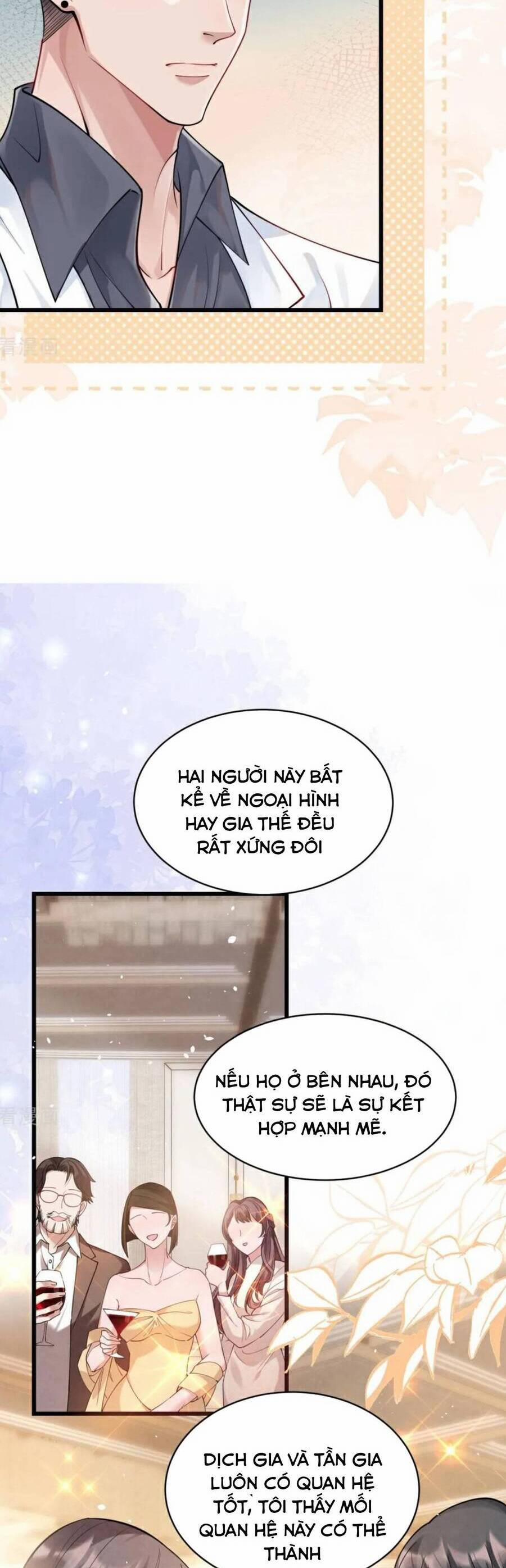 Bí Mật Nhỏ Của Chú Ngỗng Trắng 20 trang 15