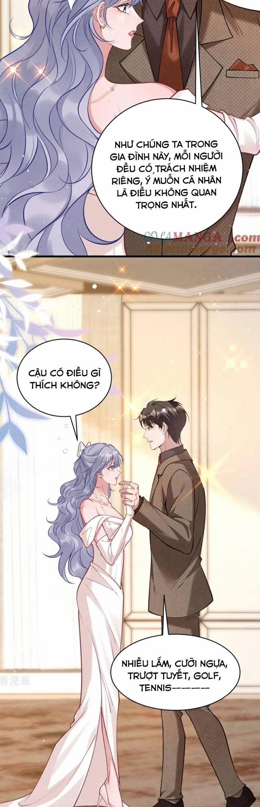 Bí Mật Nhỏ Của Chú Ngỗng Trắng 20 trang 18