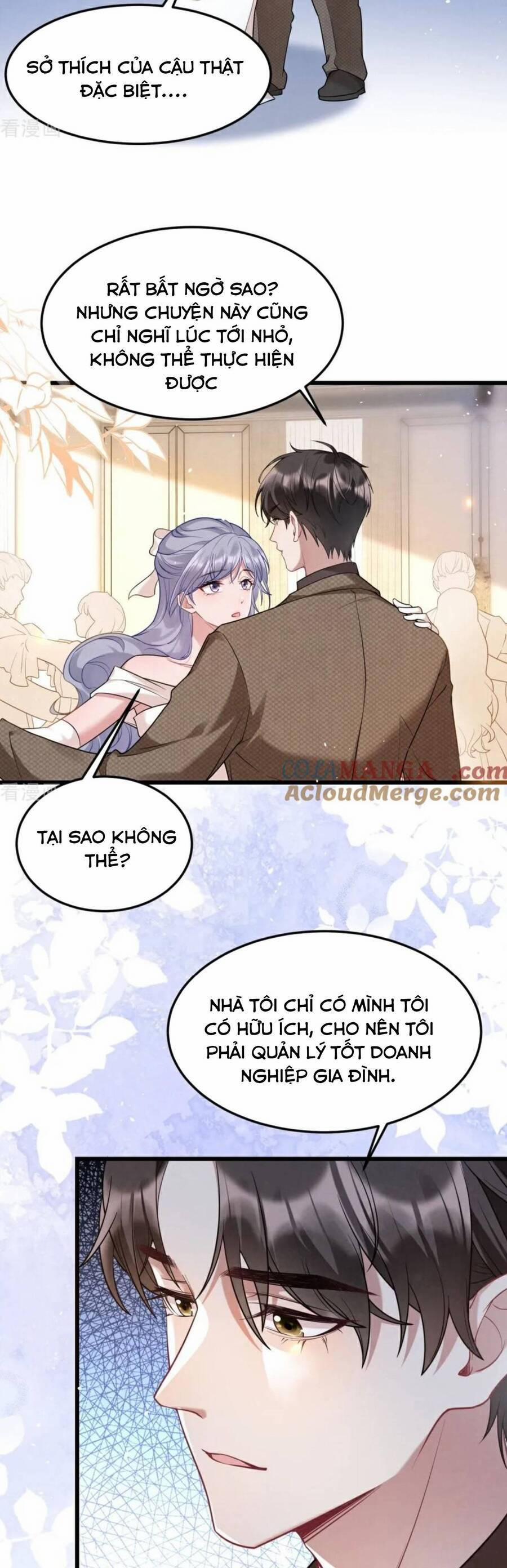 Bí Mật Nhỏ Của Chú Ngỗng Trắng 20 trang 21