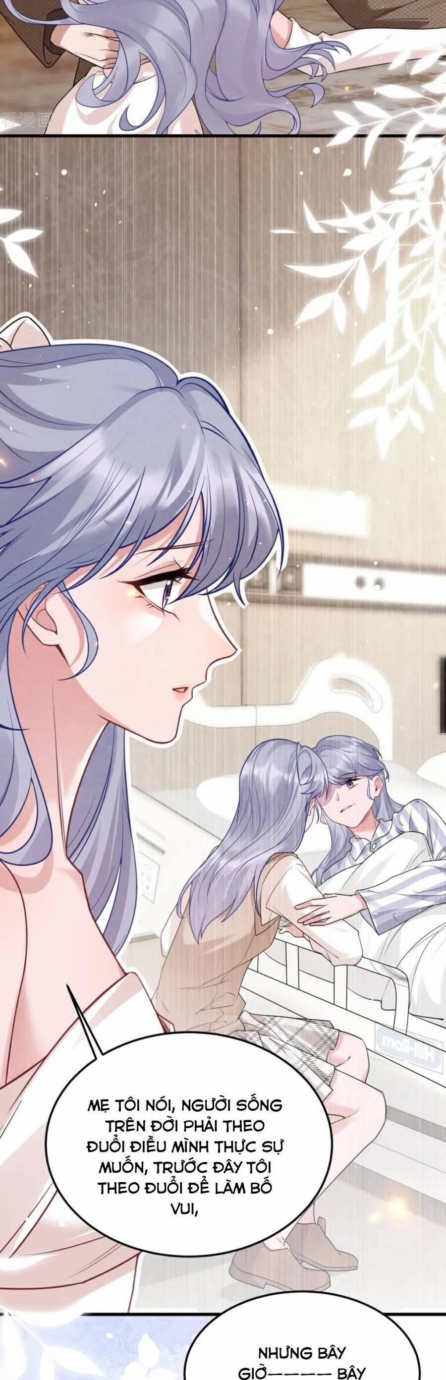 Bí Mật Nhỏ Của Chú Ngỗng Trắng 20 trang 23