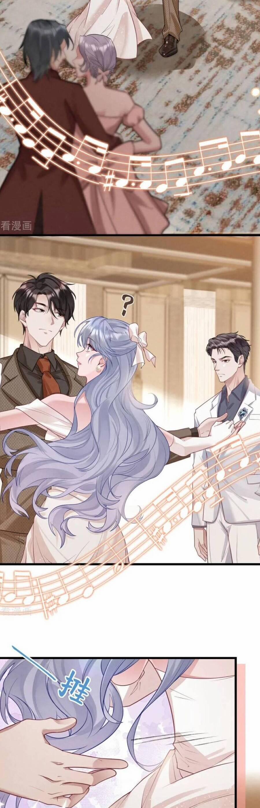 Bí Mật Nhỏ Của Chú Ngỗng Trắng 20 trang 26