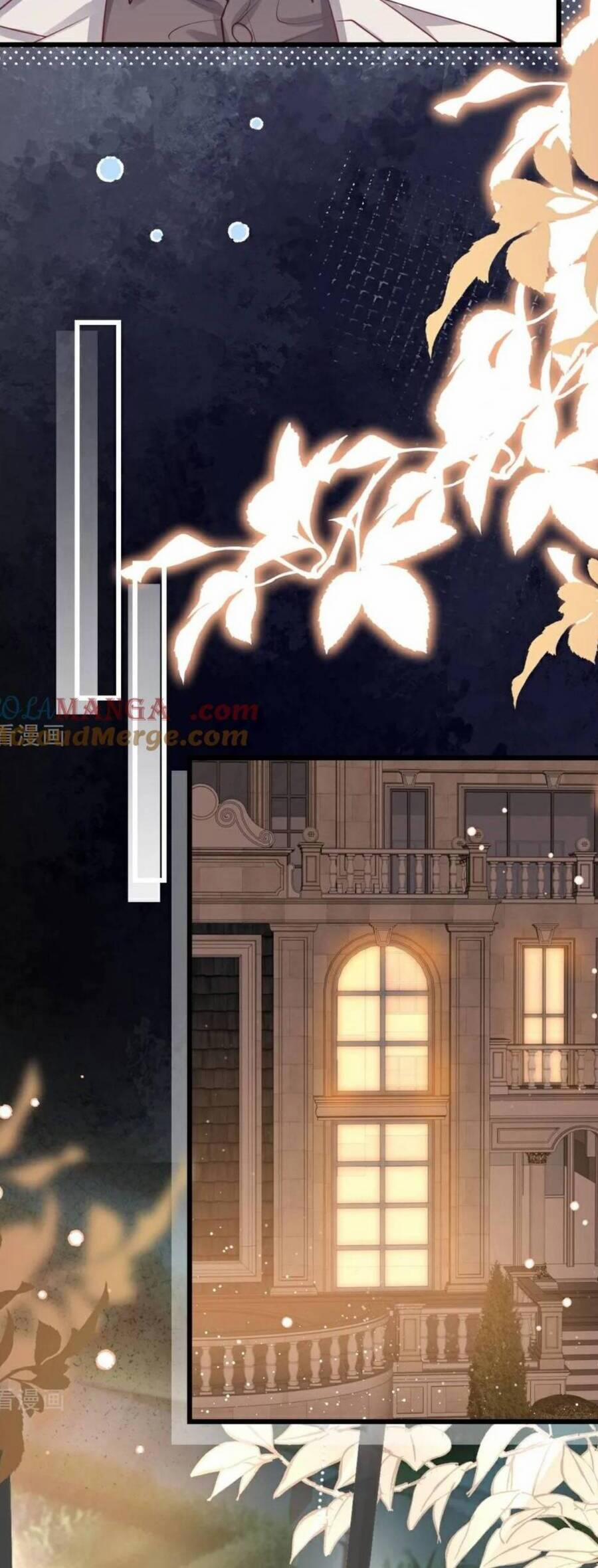 Bí Mật Nhỏ Của Chú Ngỗng Trắng 20 trang 38