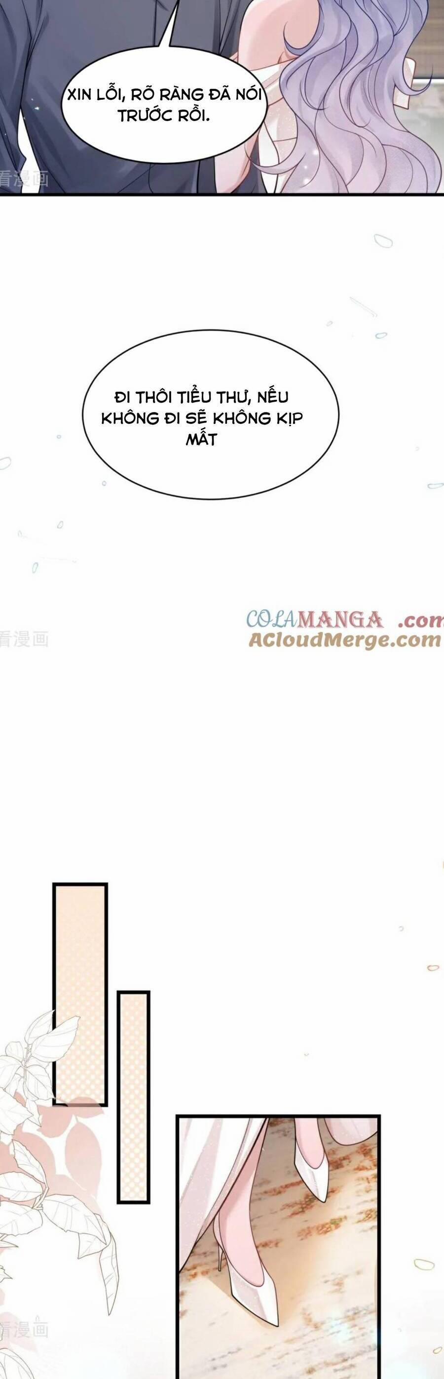 Bí Mật Nhỏ Của Chú Ngỗng Trắng 20 trang 6