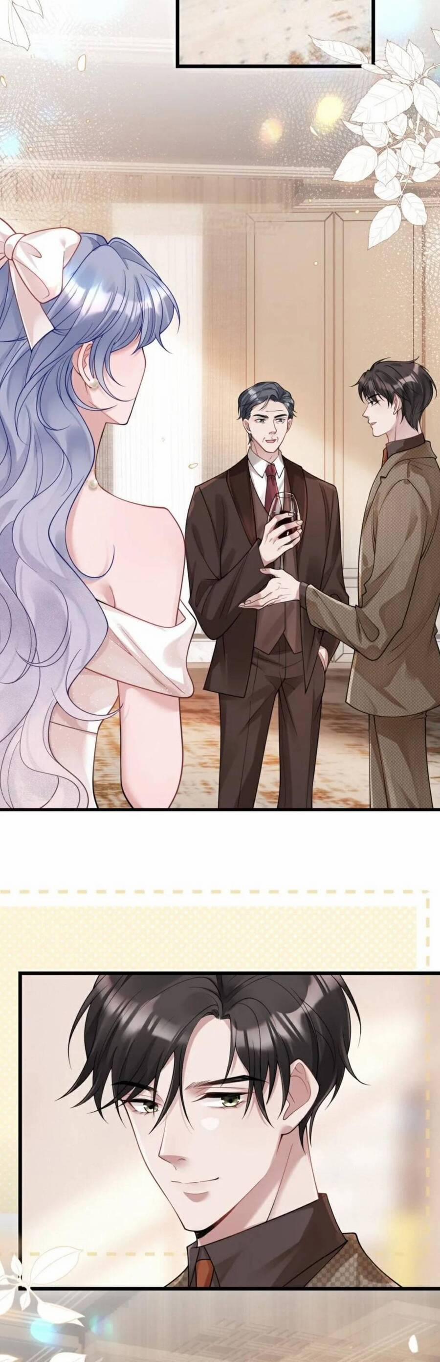 Bí Mật Nhỏ Của Chú Ngỗng Trắng 20 trang 7