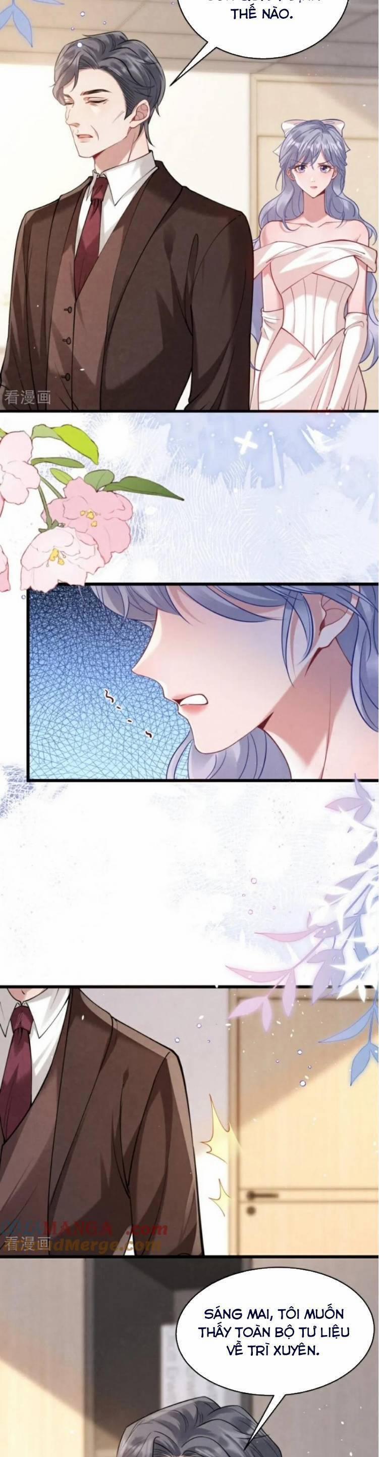 Bí Mật Nhỏ Của Chú Ngỗng Trắng 21 trang 13