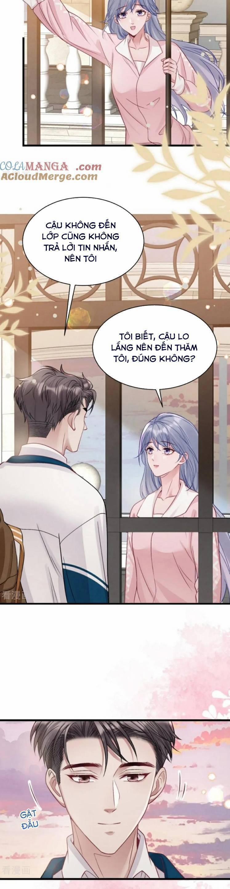 Bí Mật Nhỏ Của Chú Ngỗng Trắng 21 trang 24