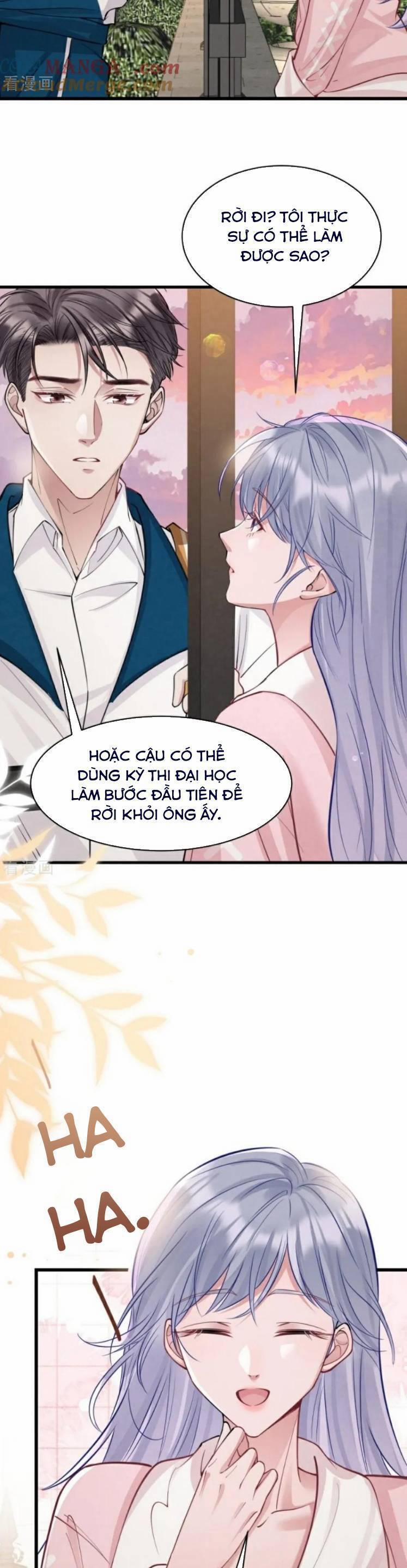 Bí Mật Nhỏ Của Chú Ngỗng Trắng 21 trang 27