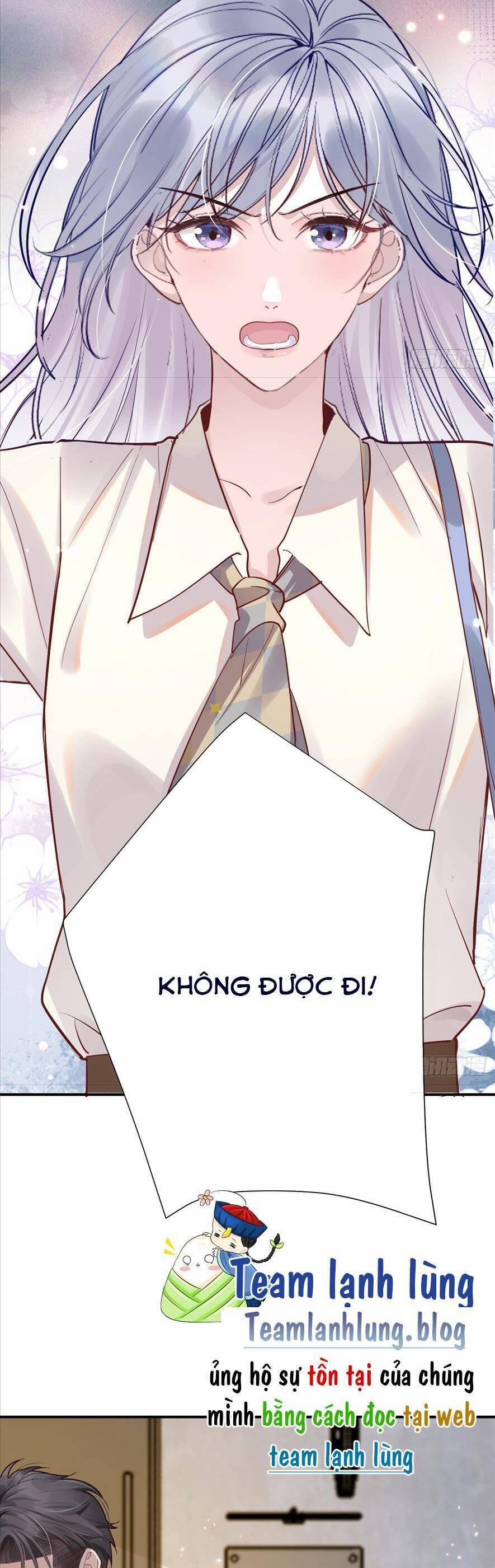 Bí Mật Nhỏ Của Chú Ngỗng Trắng 3 trang 1