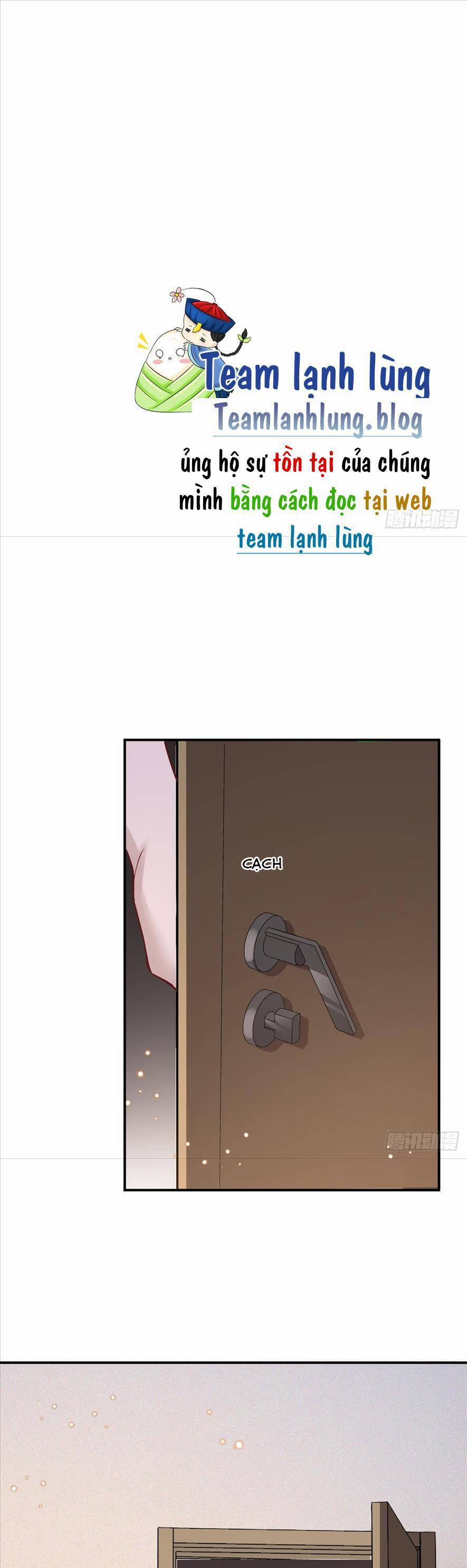 Bí Mật Nhỏ Của Chú Ngỗng Trắng 3 trang 12