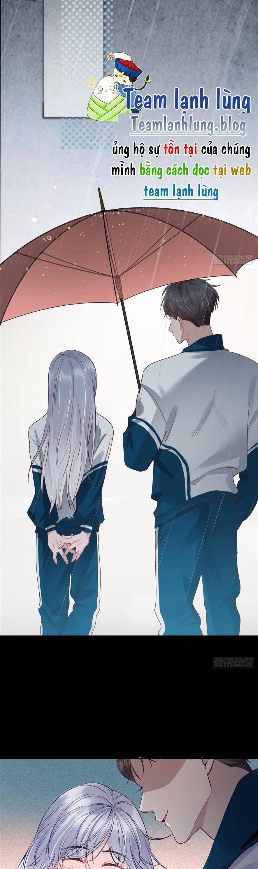 Bí Mật Nhỏ Của Chú Ngỗng Trắng 3 trang 16