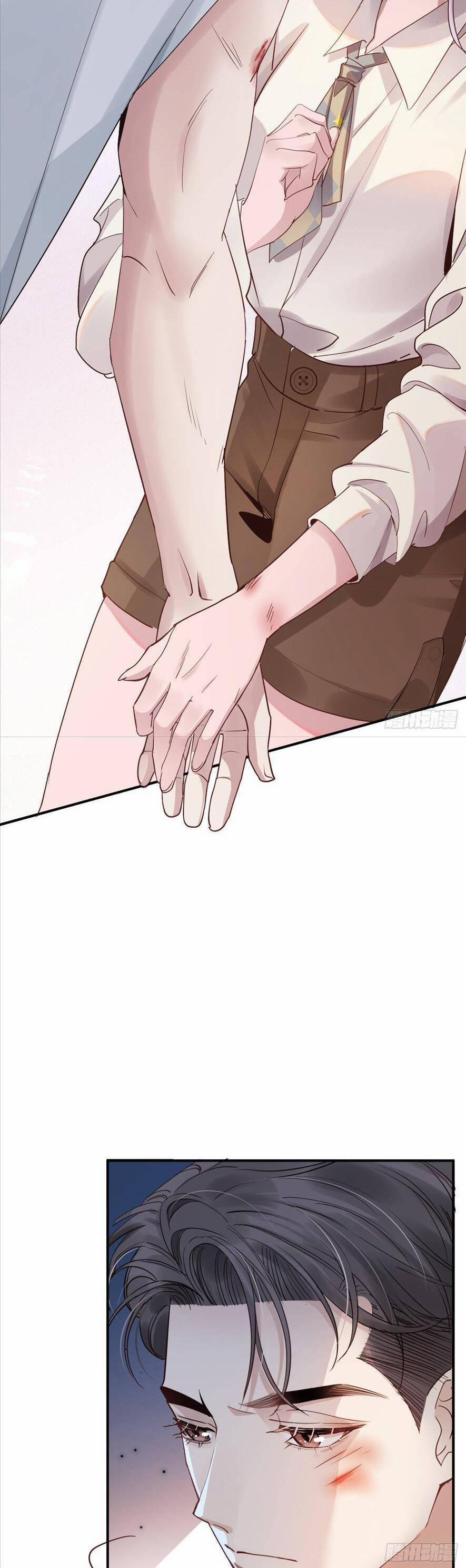 Bí Mật Nhỏ Của Chú Ngỗng Trắng 3 trang 22