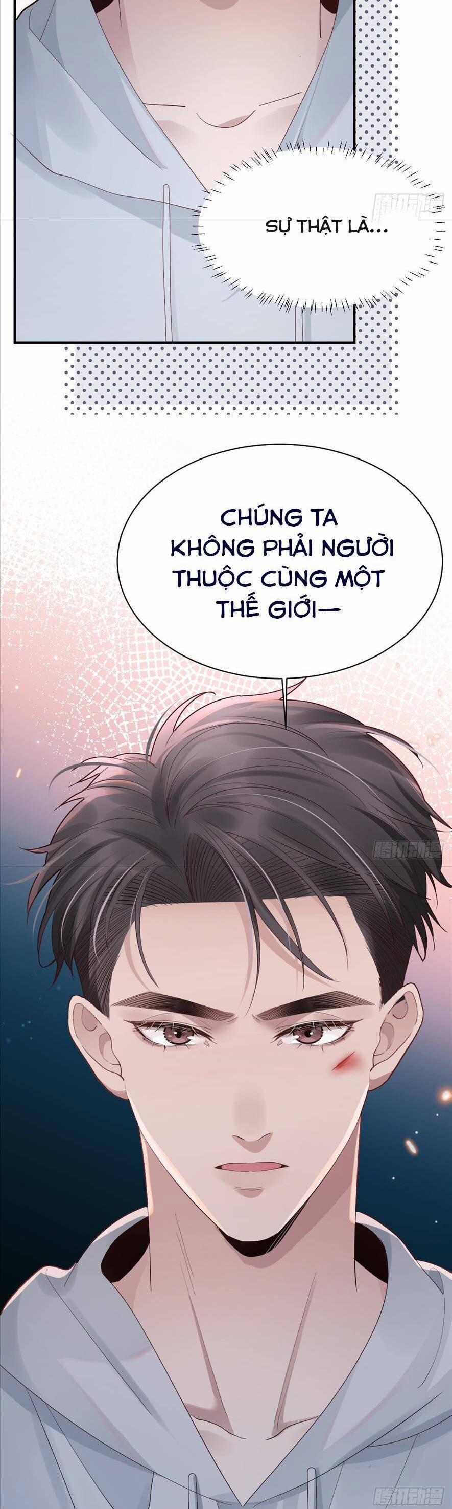 Bí Mật Nhỏ Của Chú Ngỗng Trắng 3 trang 33