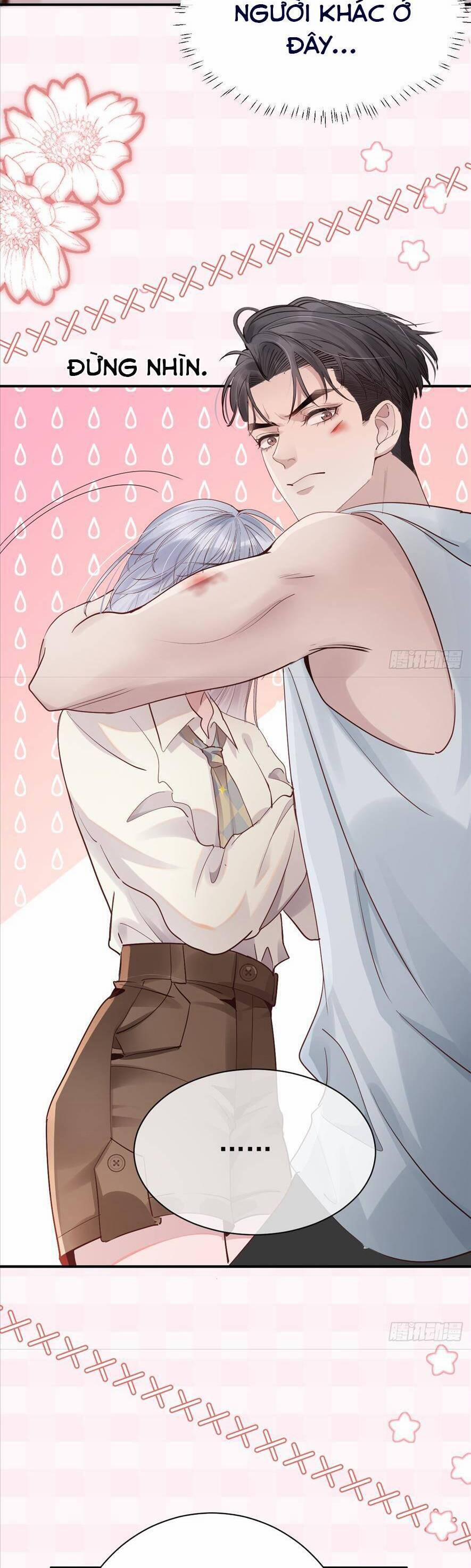 Bí Mật Nhỏ Của Chú Ngỗng Trắng 3 trang 37