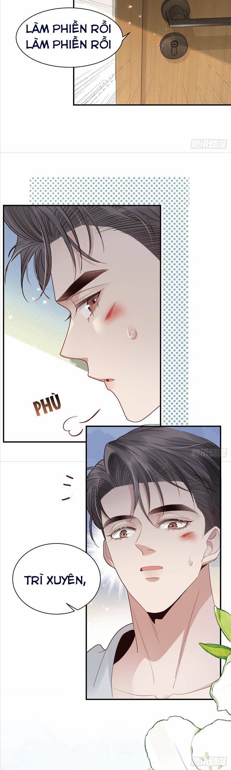 Bí Mật Nhỏ Của Chú Ngỗng Trắng 3 trang 39