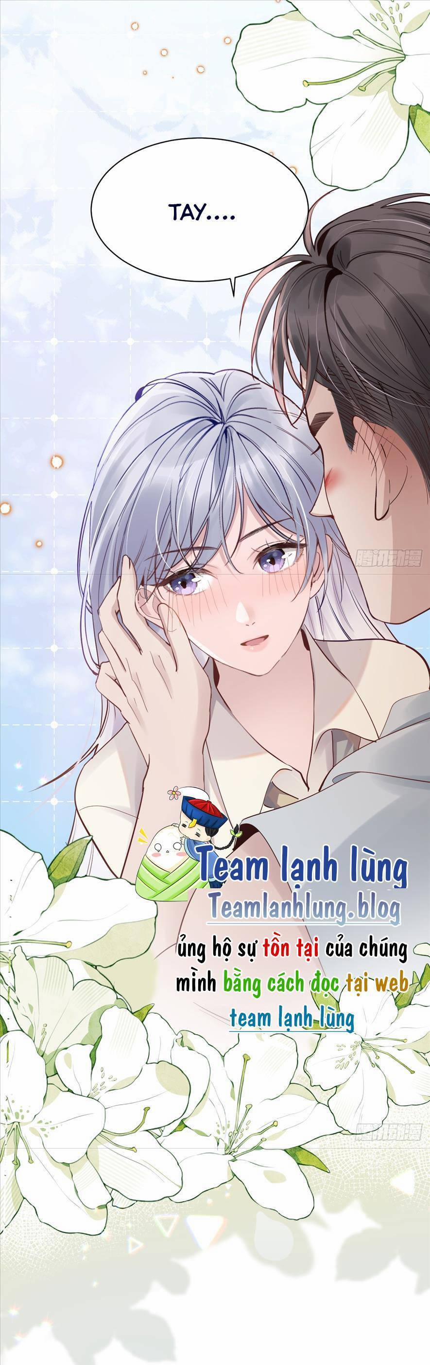 Bí Mật Nhỏ Của Chú Ngỗng Trắng 3 trang 40