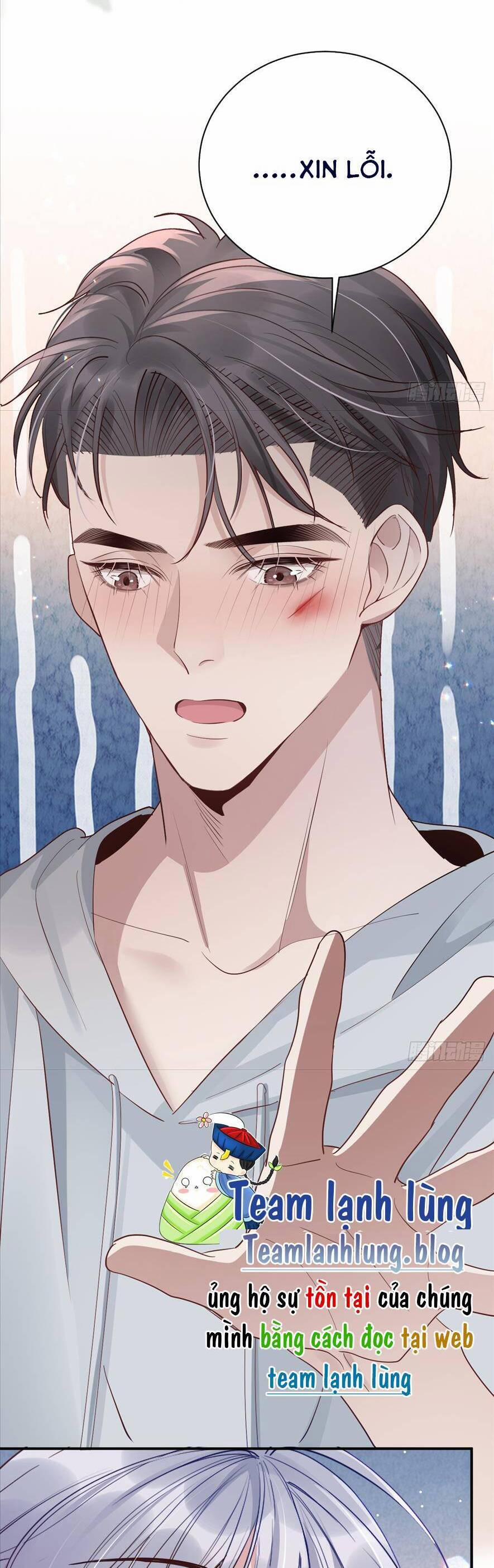 Bí Mật Nhỏ Của Chú Ngỗng Trắng 3 trang 41