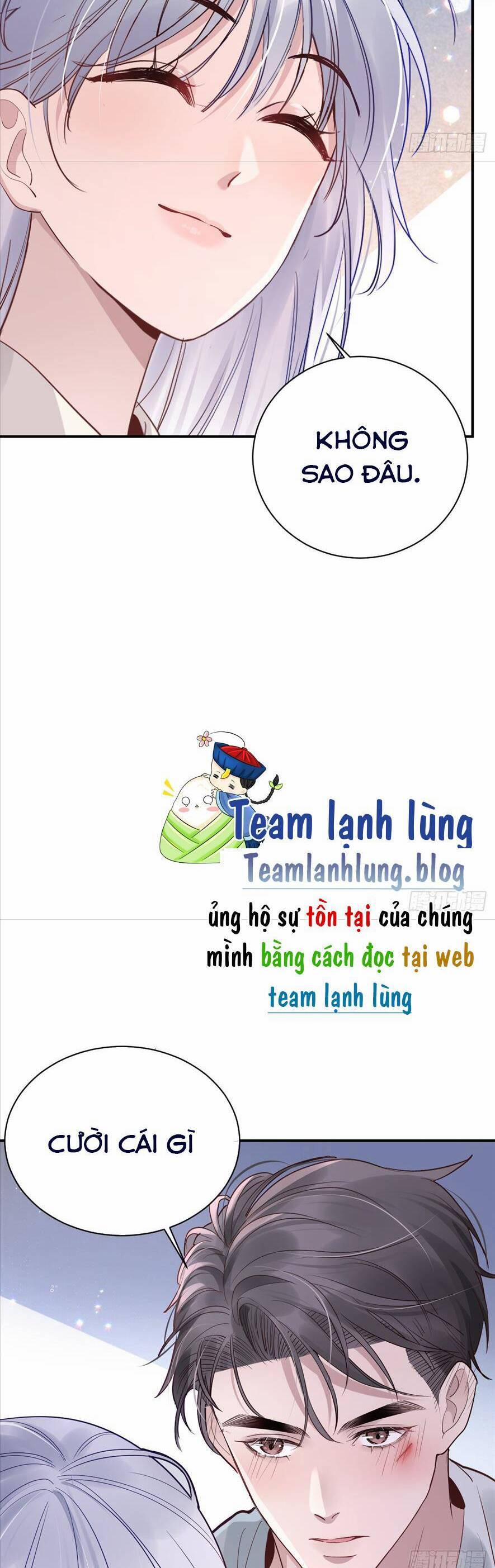 Bí Mật Nhỏ Của Chú Ngỗng Trắng 3 trang 42