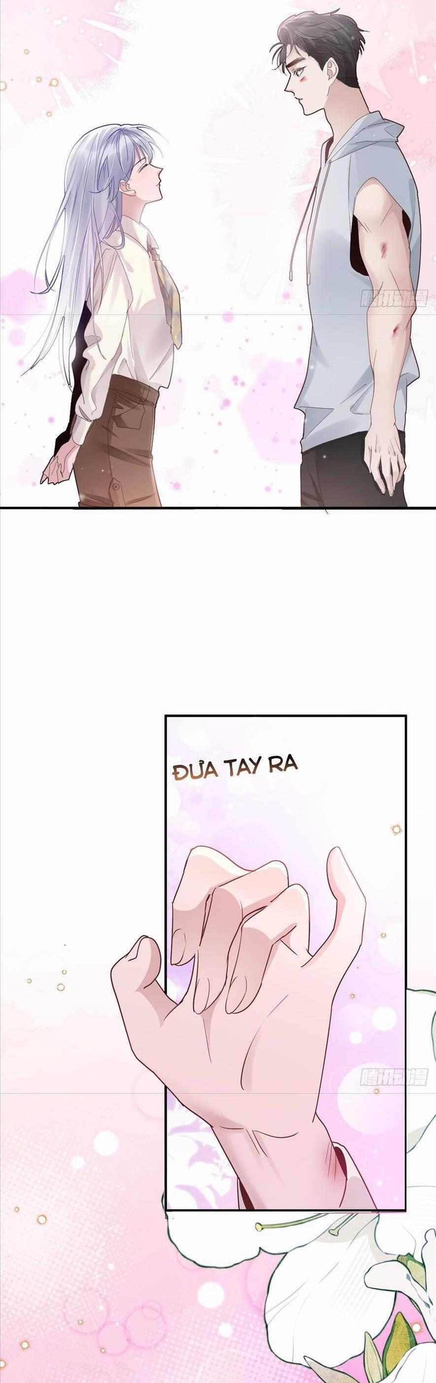 Bí Mật Nhỏ Của Chú Ngỗng Trắng 3 trang 49