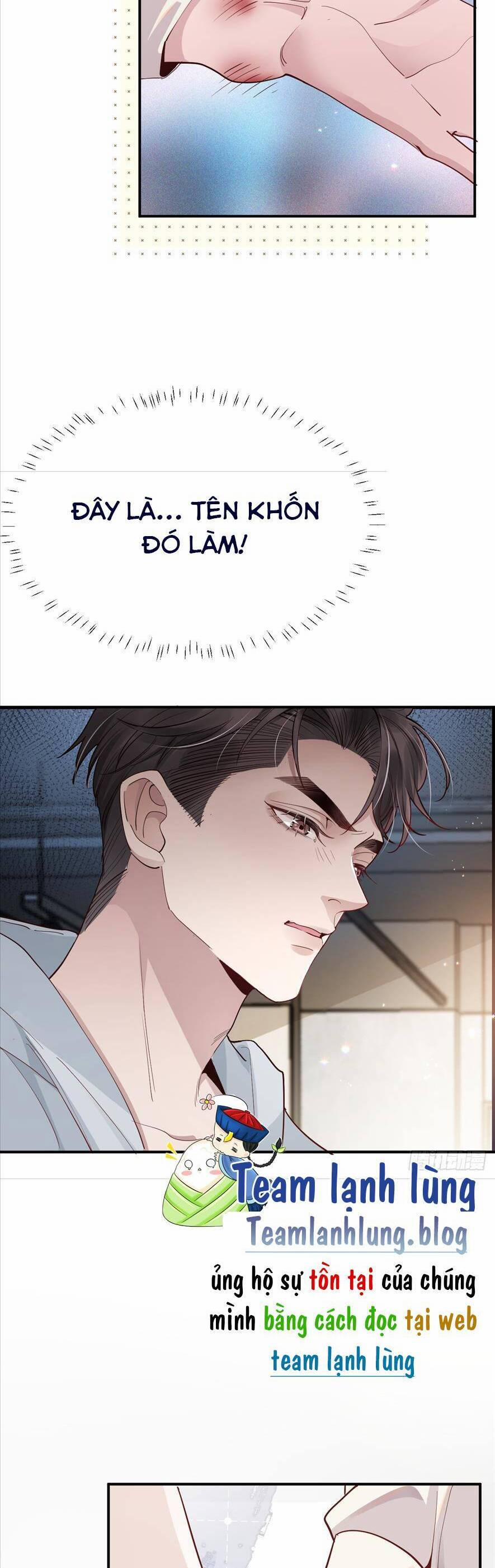 Bí Mật Nhỏ Của Chú Ngỗng Trắng 3 trang 5