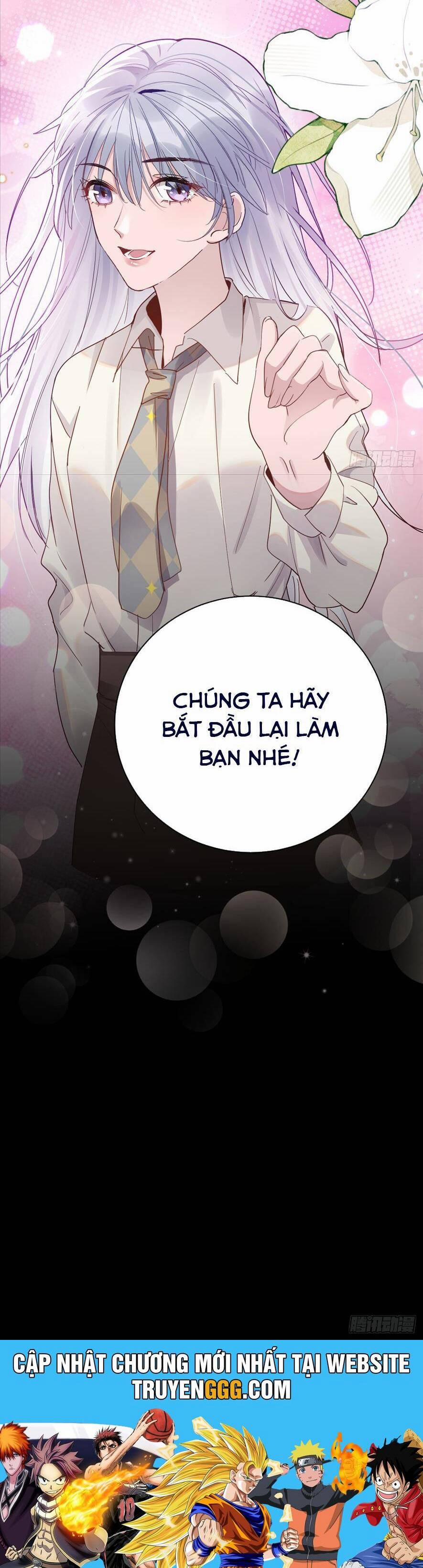 Bí Mật Nhỏ Của Chú Ngỗng Trắng 3 trang 50