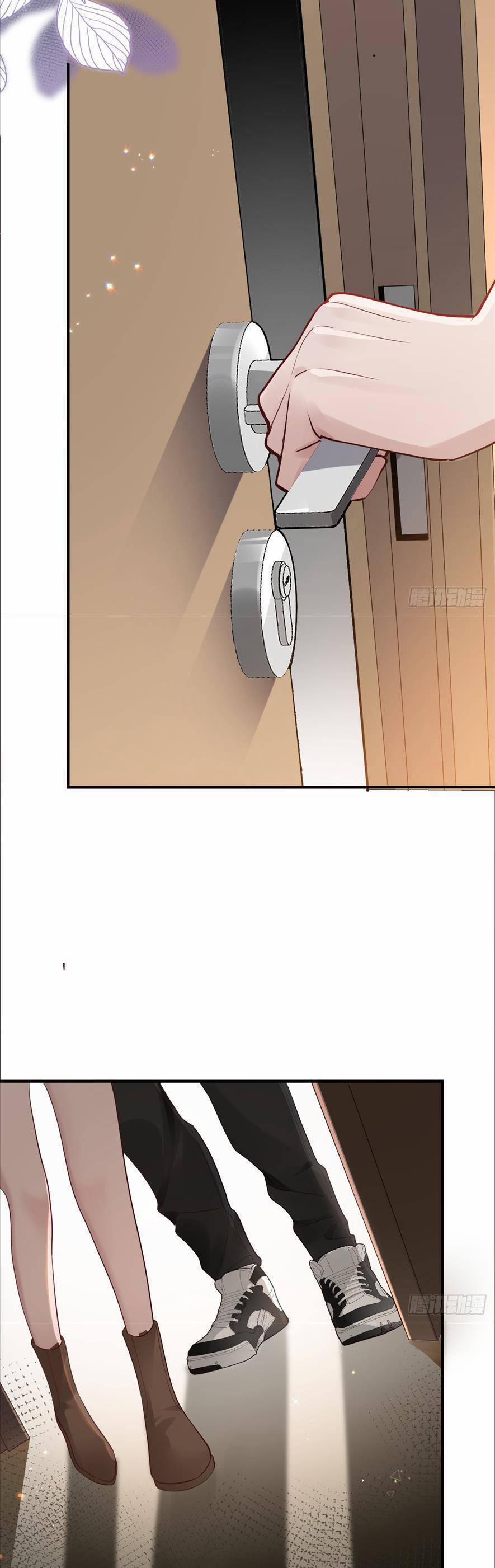 Bí Mật Nhỏ Của Chú Ngỗng Trắng 3 trang 8