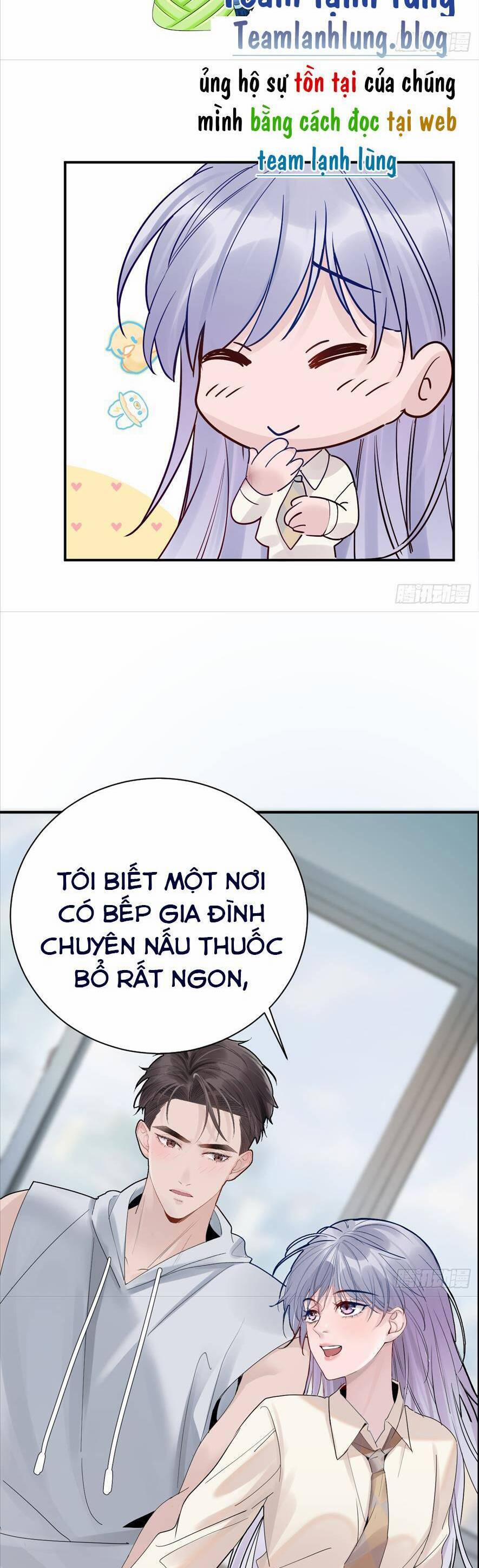 Bí Mật Nhỏ Của Chú Ngỗng Trắng 4 trang 13