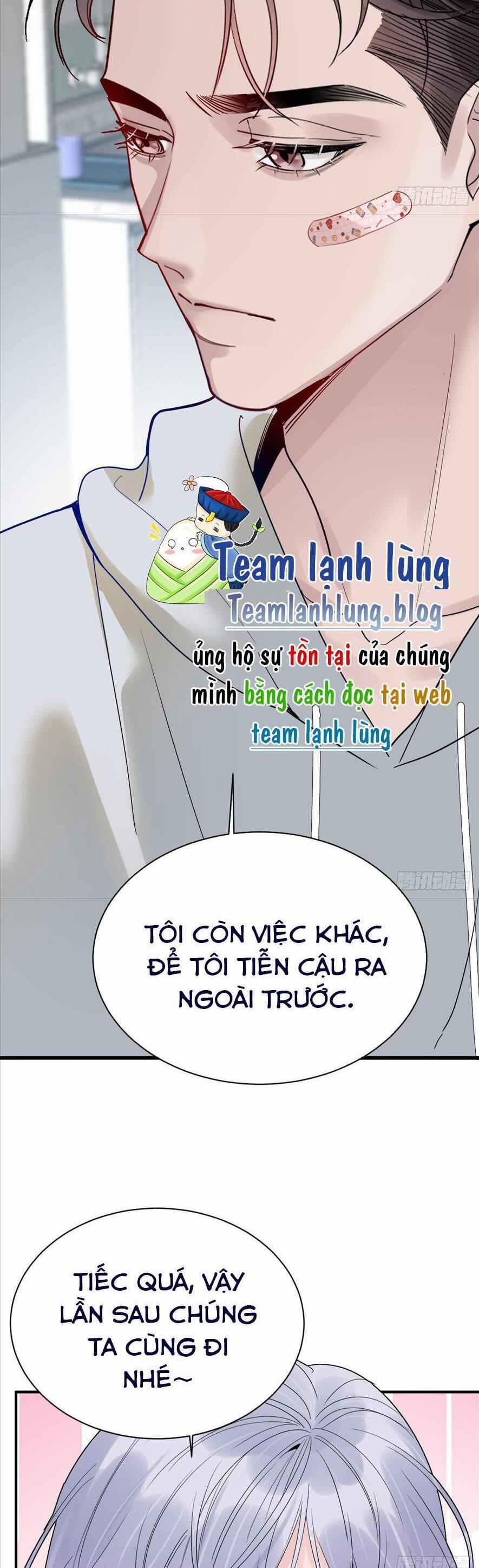 Bí Mật Nhỏ Của Chú Ngỗng Trắng 4 trang 15