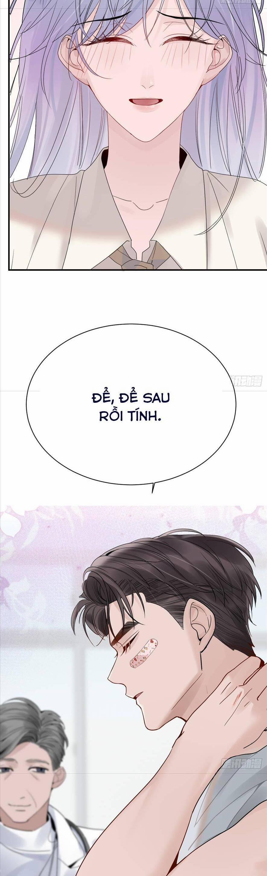 Bí Mật Nhỏ Của Chú Ngỗng Trắng 4 trang 16