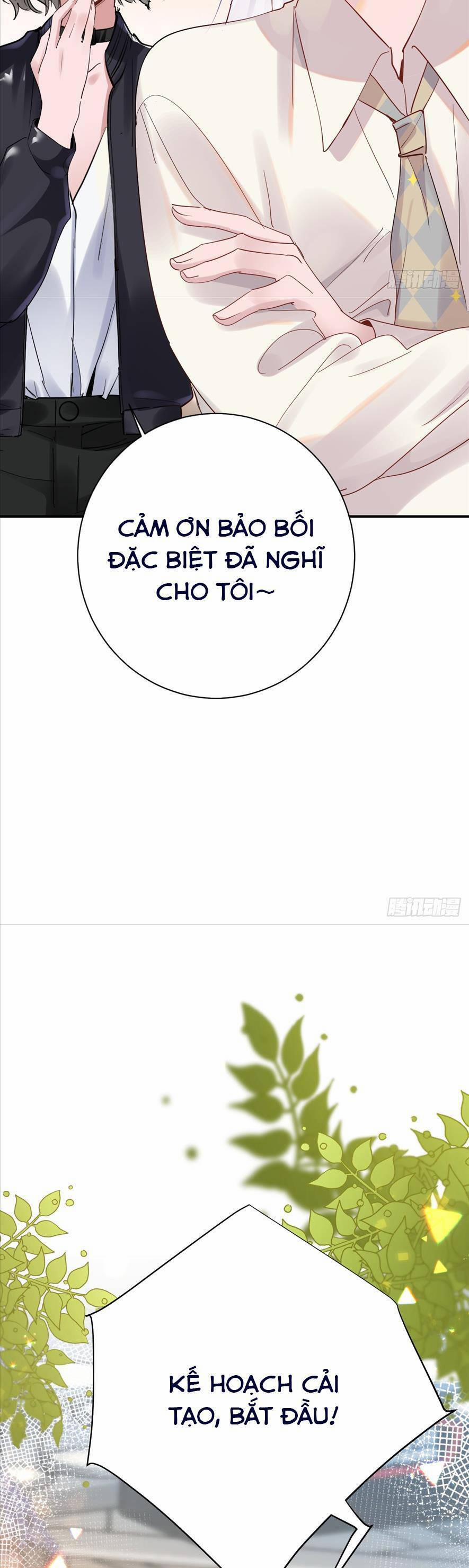 Bí Mật Nhỏ Của Chú Ngỗng Trắng 4 trang 25