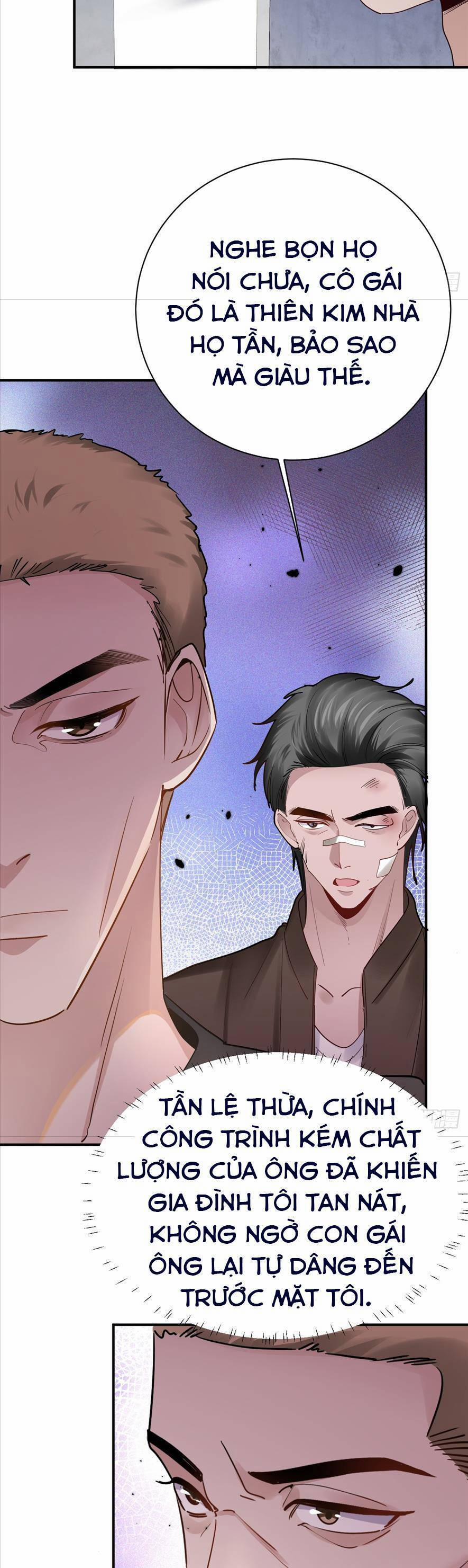 Bí Mật Nhỏ Của Chú Ngỗng Trắng 4 trang 27