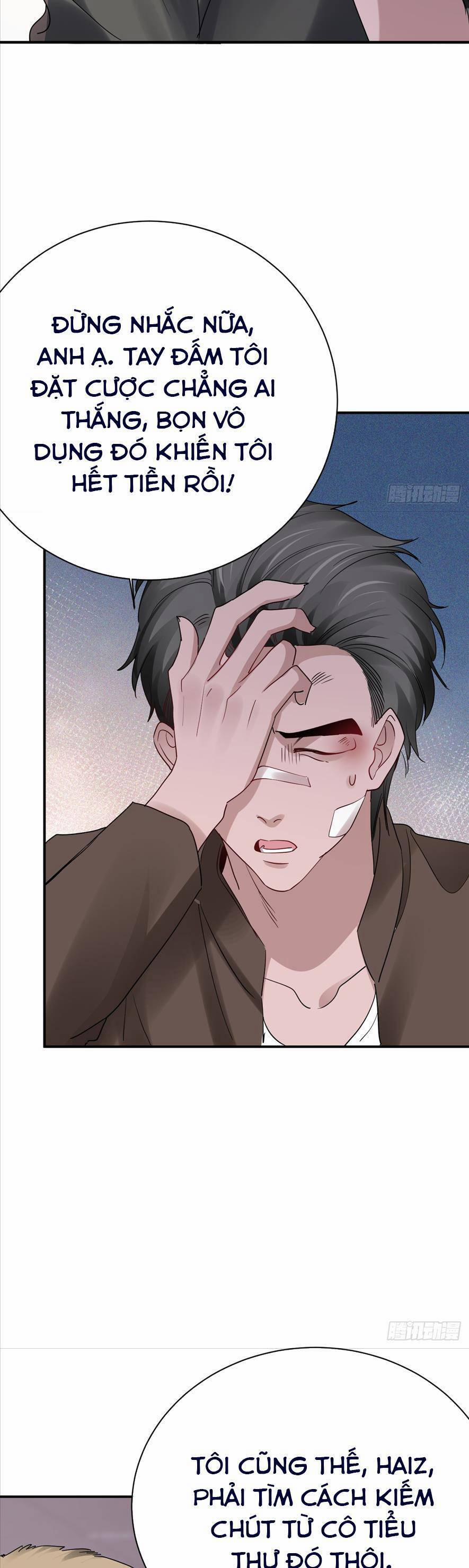 Bí Mật Nhỏ Của Chú Ngỗng Trắng 4 trang 29