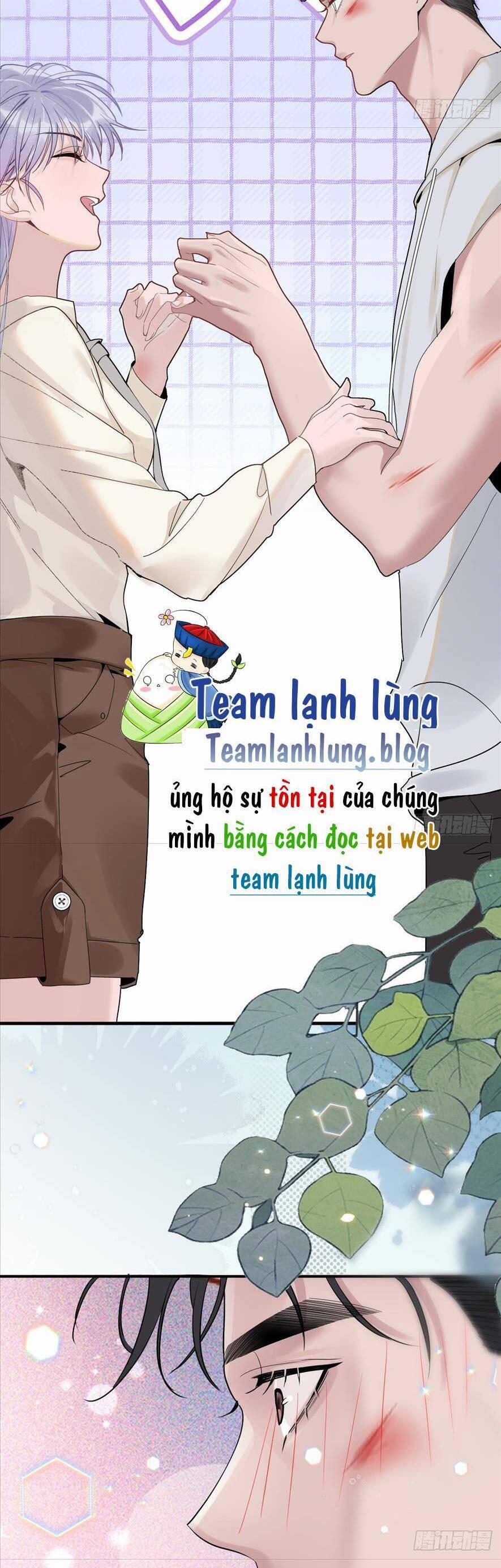 Bí Mật Nhỏ Của Chú Ngỗng Trắng 4 trang 3