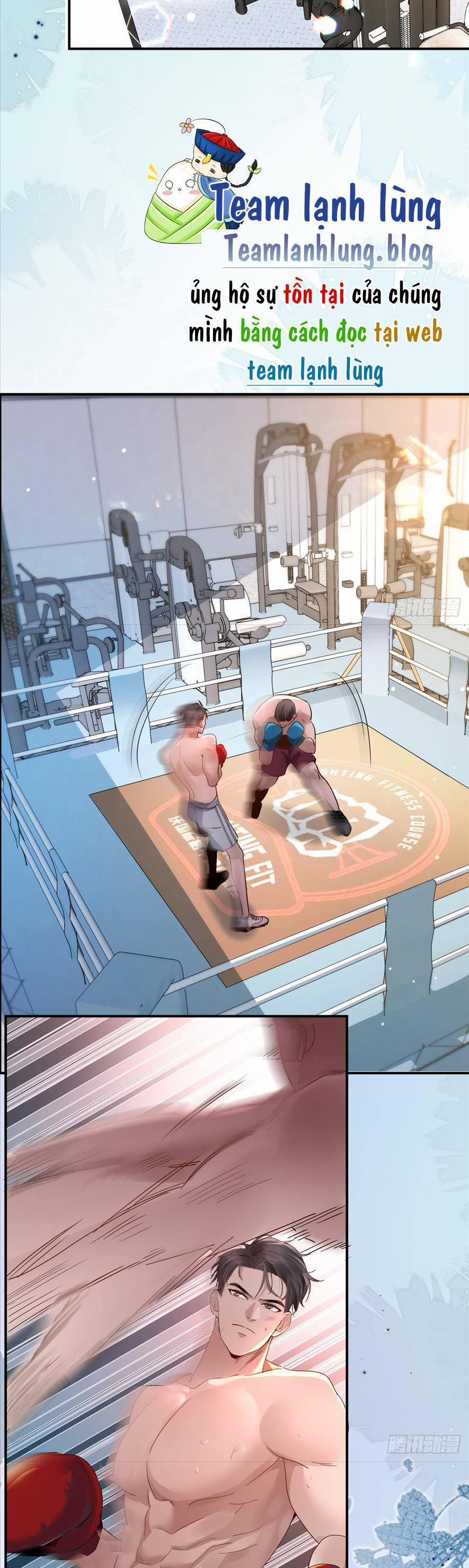 Bí Mật Nhỏ Của Chú Ngỗng Trắng 4 trang 33