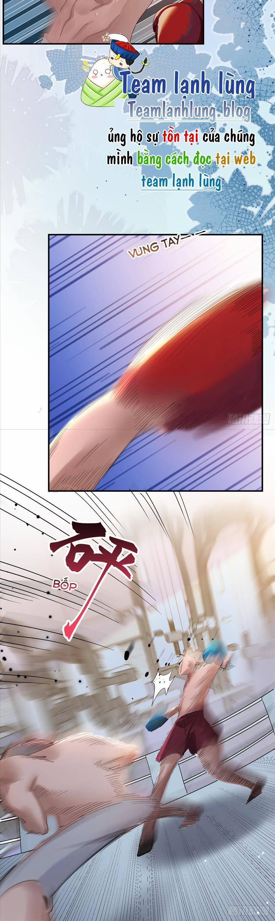 Bí Mật Nhỏ Của Chú Ngỗng Trắng 4 trang 34