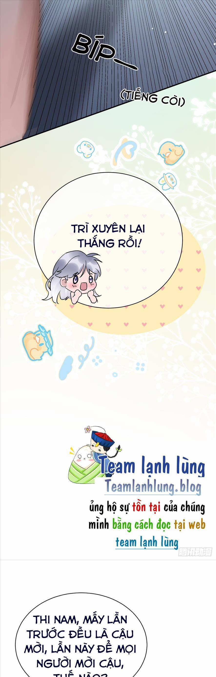 Bí Mật Nhỏ Của Chú Ngỗng Trắng 4 trang 35