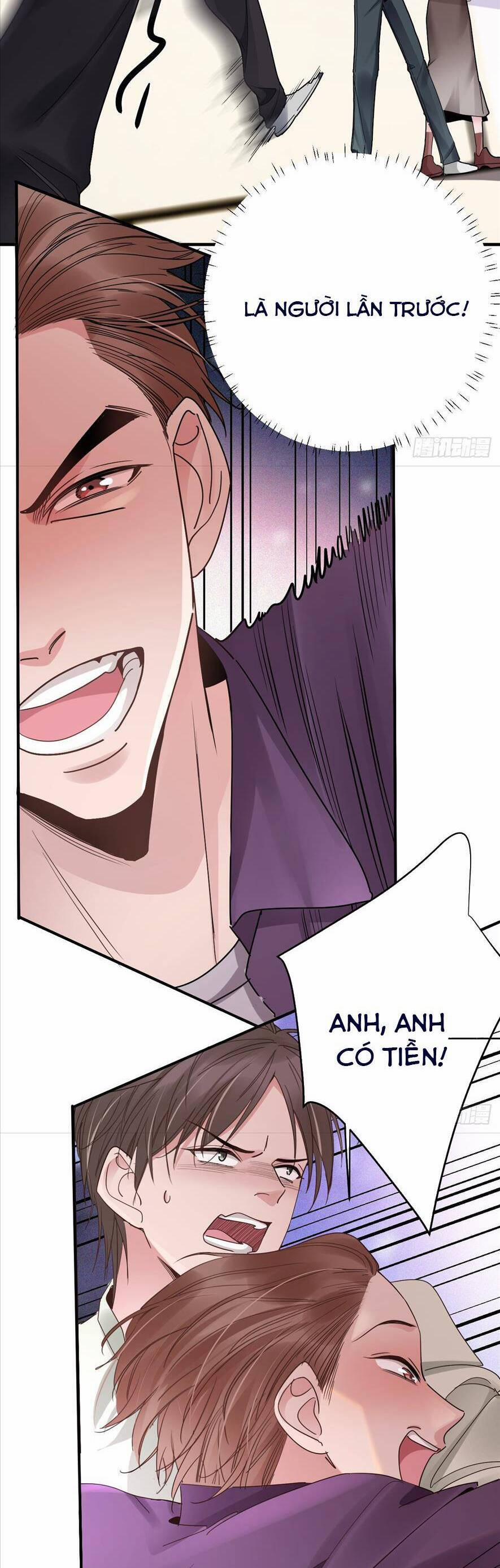 Bí Mật Nhỏ Của Chú Ngỗng Trắng 4 trang 45