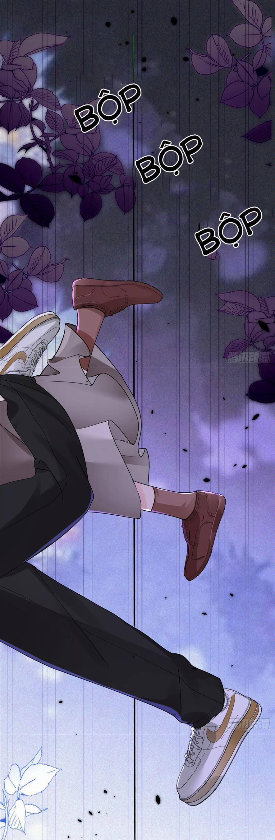 Bí Mật Nhỏ Của Chú Ngỗng Trắng 4 trang 47