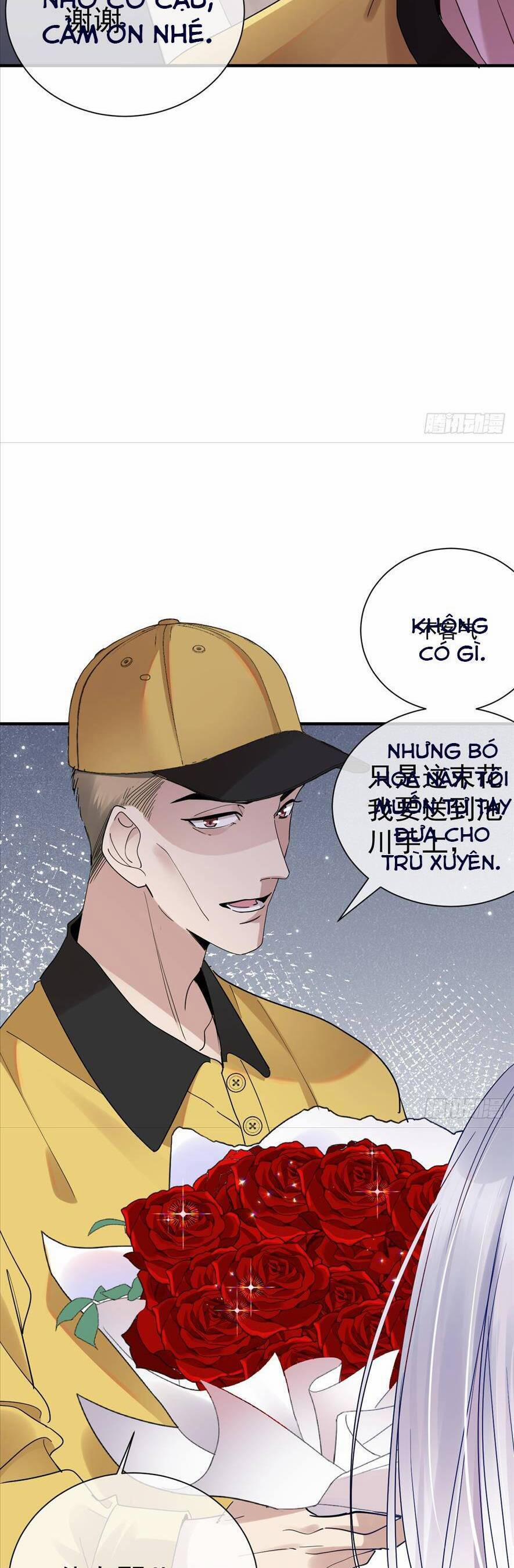 Bí Mật Nhỏ Của Chú Ngỗng Trắng 4 trang 49