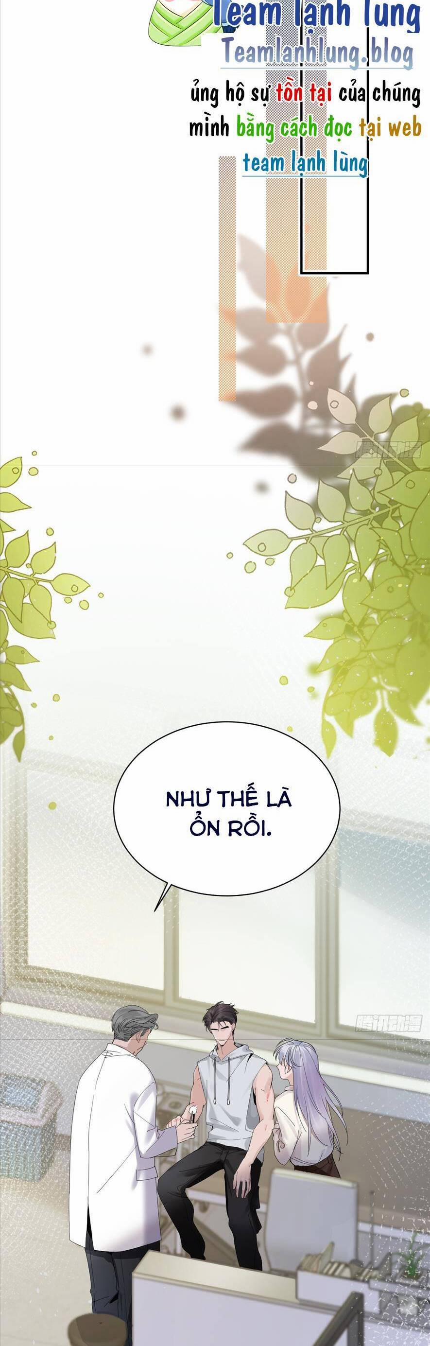 Bí Mật Nhỏ Của Chú Ngỗng Trắng 4 trang 5