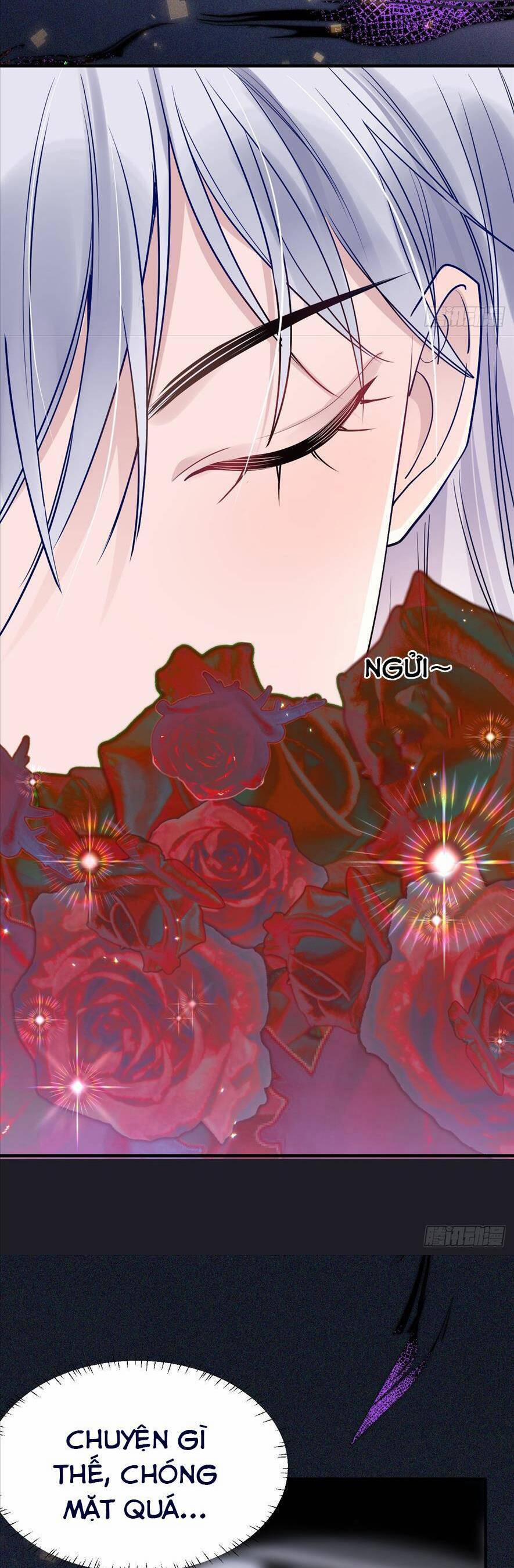 Bí Mật Nhỏ Của Chú Ngỗng Trắng 4 trang 53