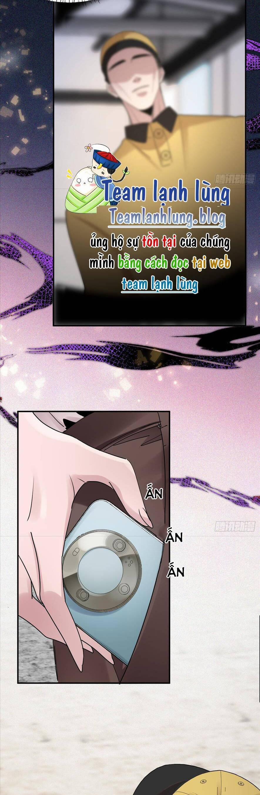 Bí Mật Nhỏ Của Chú Ngỗng Trắng 4 trang 54