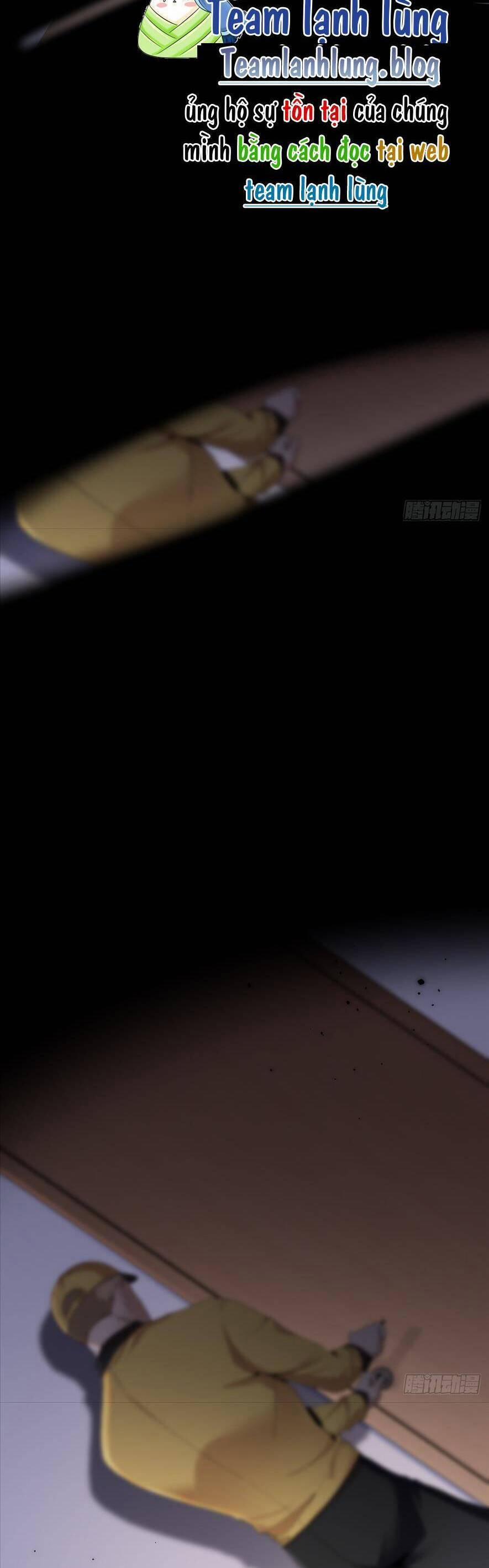 Bí Mật Nhỏ Của Chú Ngỗng Trắng 5 trang 1