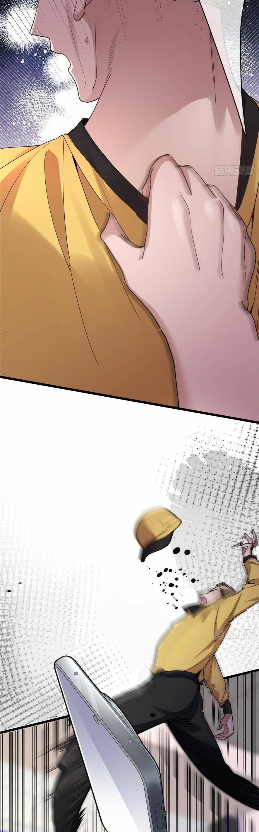 Bí Mật Nhỏ Của Chú Ngỗng Trắng 5 trang 10