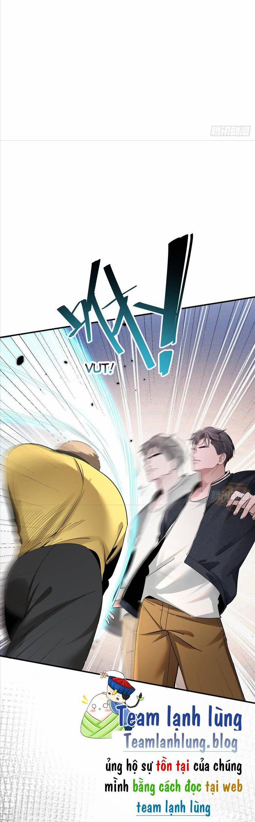 Bí Mật Nhỏ Của Chú Ngỗng Trắng 5 trang 15