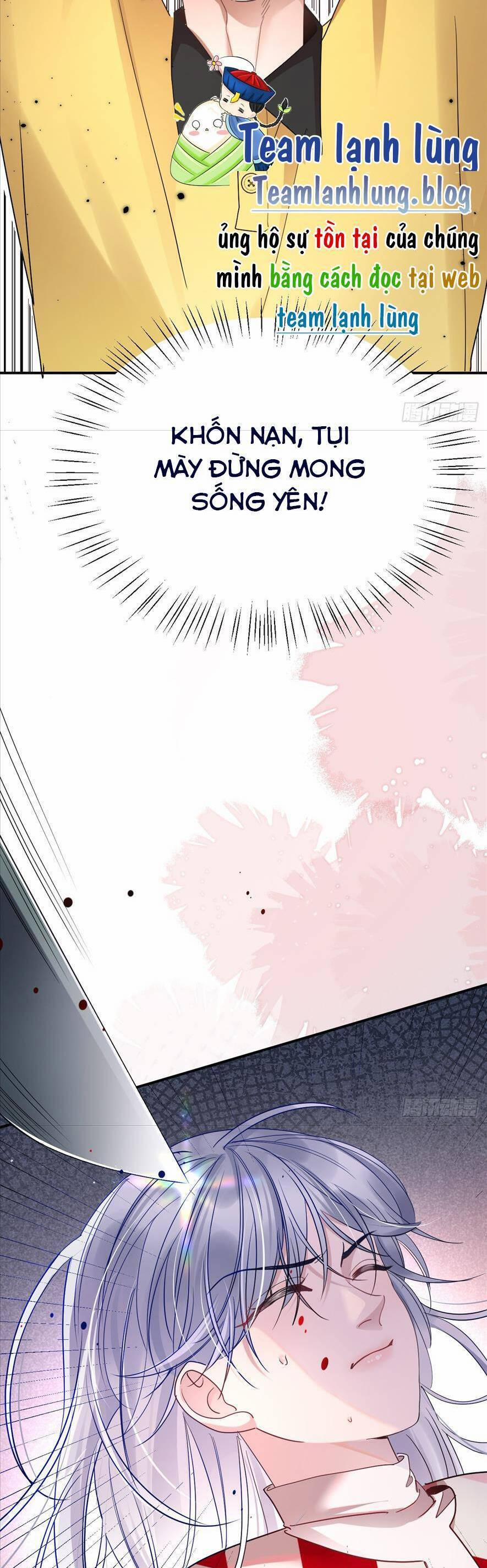 Bí Mật Nhỏ Của Chú Ngỗng Trắng 5 trang 18