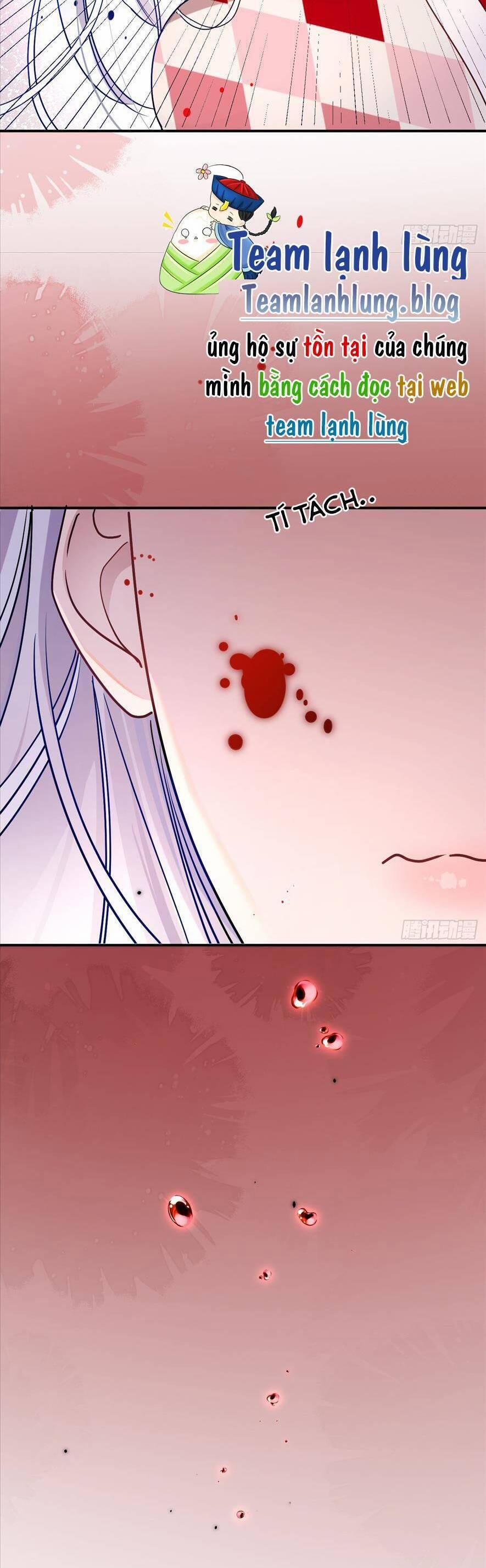 Bí Mật Nhỏ Của Chú Ngỗng Trắng 5 trang 19