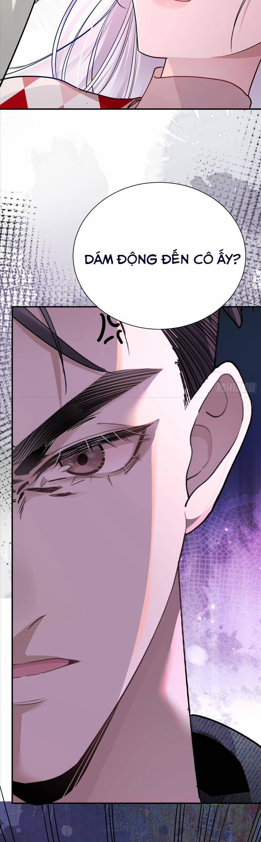 Bí Mật Nhỏ Của Chú Ngỗng Trắng 5 trang 21