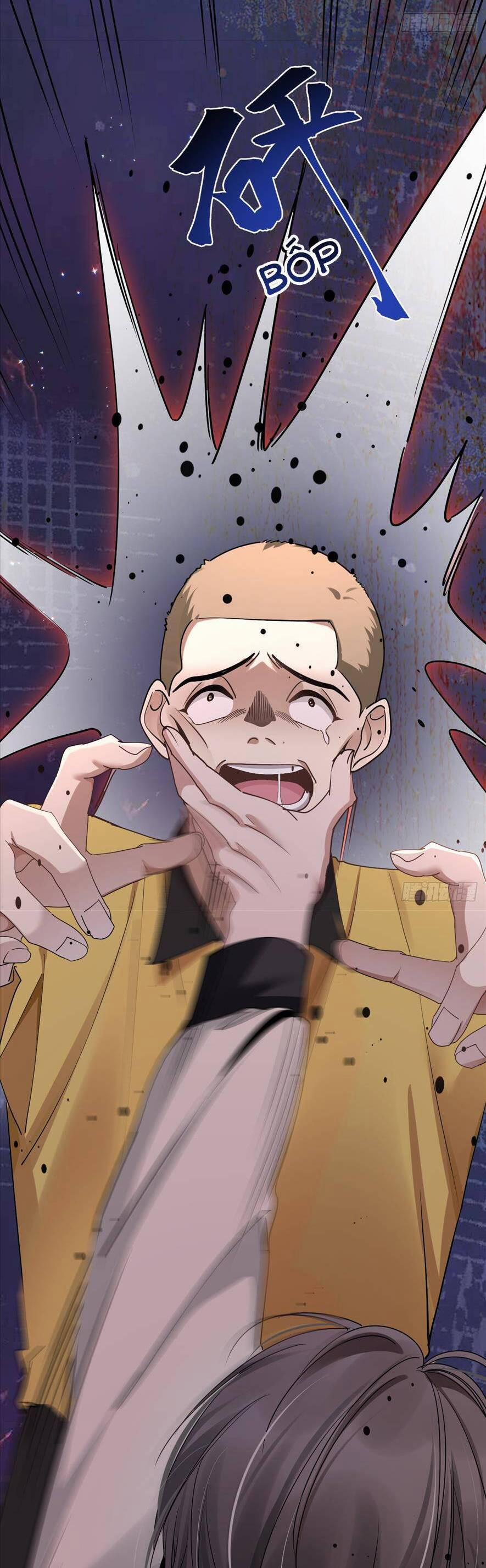 Bí Mật Nhỏ Của Chú Ngỗng Trắng 5 trang 22